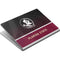 Florida State University Pattern Jersey Surface Book Skin